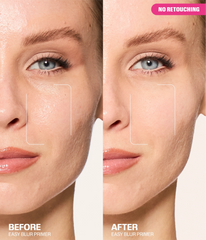 Easy Prime & Blur Foundation Kit