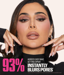 Full Size & Mini Setting Spray Kit