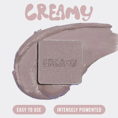 Creamy Obsessions Eyeshadow Palette