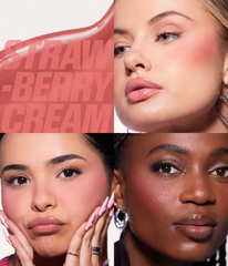 Rose Berry Blush Filter Kit