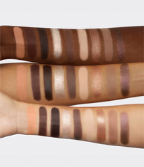 Creamy Obsessions Eyeshadow Palette