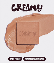 Creamy Obsessions Eyeshadow Palette