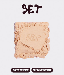 Creamy Obsessions Eyeshadow Palette