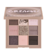 Creamy Obsessions Eyeshadow Palette