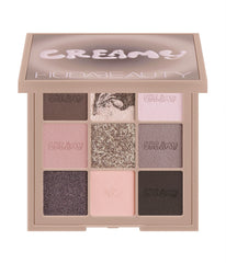 Creamy Obsessions Eyeshadow Palette