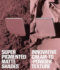 Matte Obsessions Eyeshadow Palette