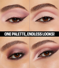 Matte Obsessions Eyeshadow Palette