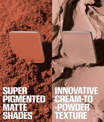 Matte Obsessions Eyeshadow Palette