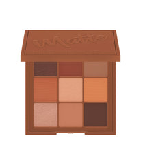 Matte Obsessions Eyeshadow Palette