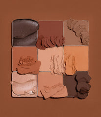 Matte Obsessions Eyeshadow Palette