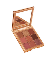 NUDE Obsessions Eyeshadow Palette