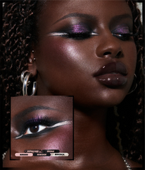 Pretty Grunge Eyeshadow Palette