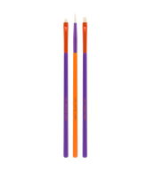 Color Block Precision Liner Brush Set