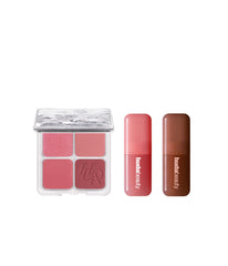 Rose Berry Blush Filter Kit